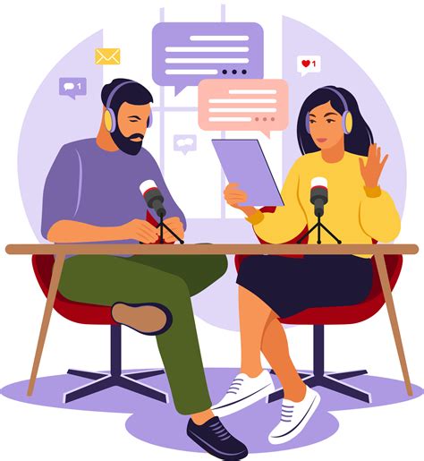Podcast .